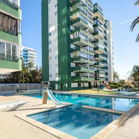 Bonito Apartamento En La Playa Benicàssim Esterno foto