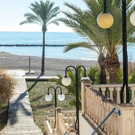 Bonito Apartamento En La Playa Benicàssim Esterno foto