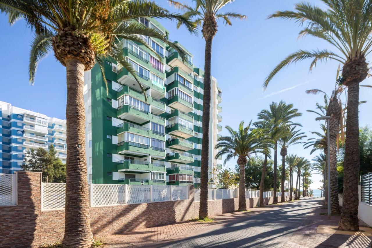 Bonito Apartamento En La Playa Benicàssim Esterno foto