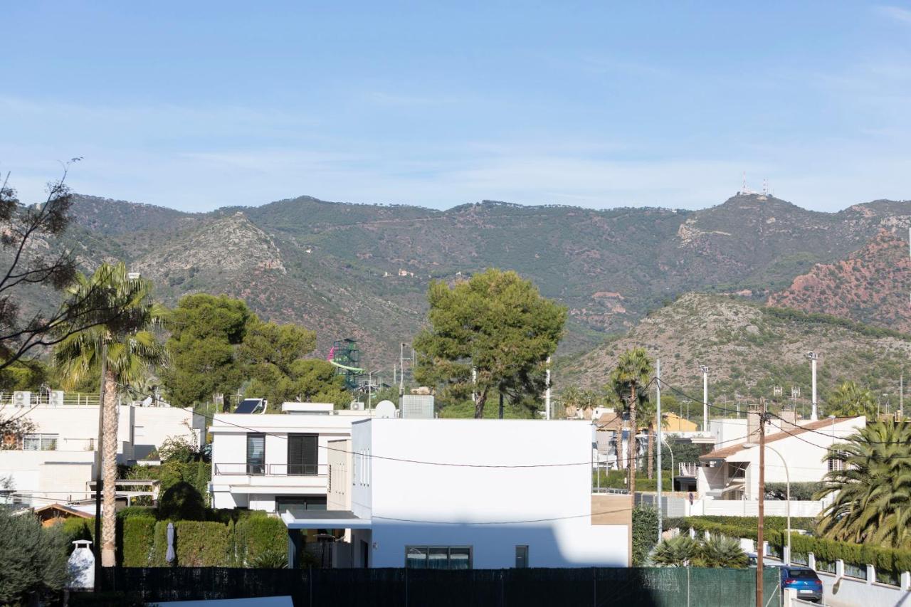Bonito Apartamento En La Playa Benicàssim Esterno foto