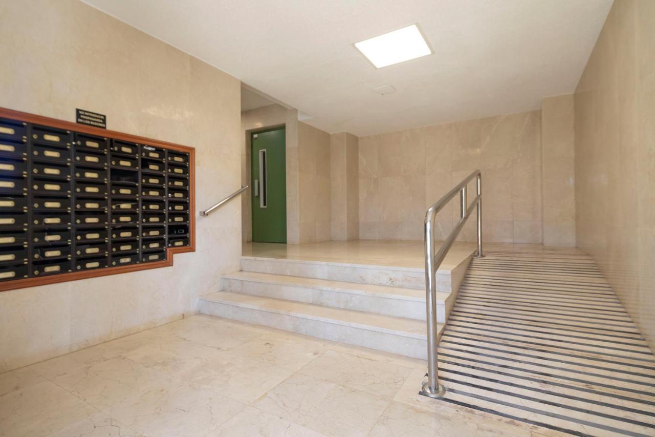 Bonito Apartamento En La Playa Benicàssim Esterno foto